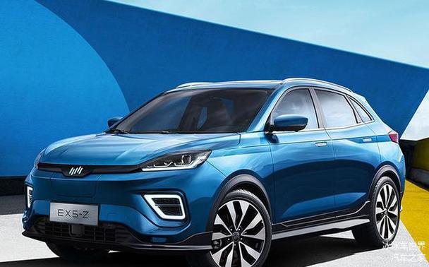 佛山16WEY威派豪华SUV市场的黑马，零跑汽车与智能交通系统的协同