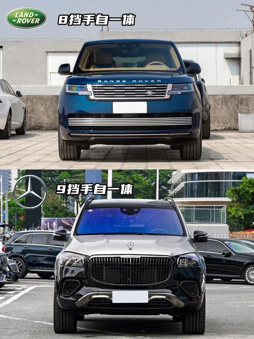 佛山16迈巴赫经典与现代的完美融合，路虎如何塑造独特的品牌形象
